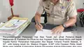 Kantah Alor Proses Pelepasan Hak Atas Tanah Untuk Yayasan Pelita Abadi Mulia