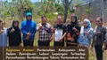 PDAM Nusa Kenari Urus PKKPR Non Berusaha di Kantah Alor