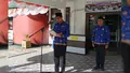 Komitmen Kantah Alor di Hari Kesaktian Pancasila