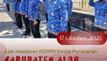 Pimpinan Kantah Alor Pacu Staf Soal Kedisiplinan dan Cermat Dalam Bertugas