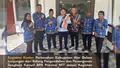 Kanwil BPN NTT Lakukan Monev Pengendalian dan Penanganan Sengketa Pertanahan di Kantah Alor