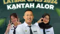 CPNS ATR/BPN Kantah Alor Ikuti Pelatihan Dasar Pengembangan Kompetensi