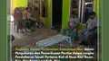 Tim Kantah Alor Proses Pengukuran dan Pemeriksaan Untuk Pendaftaran Tanah Pertama Kali di Alor Besar