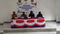 Kantah Alor Gelar Sidang Ajudikasi PTSL di Desa Purnama