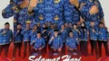 Selamat Hari Sumpah Pemuda 28 Oktober 2025