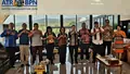 Wabup Alor Apresiasi Kunker Kakanwil BPN NTT di Alor