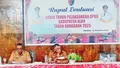 Pemkab Alor Evaluasi Kinerja OPD Untuk Pacu Peningkatan Capaian Jelang Akhir Tahun