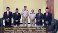 Menteri ATR/Kepala BPN Lantik Sejumlah Pejabat Struktural dan Fungsional Kantah Alor