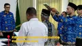 Kantah Alor Ambil Sumpah Pemohon Untuik Terbitkan Ulang Sertipikat Tanah Yang Hilang
