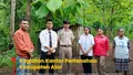 Peninjauan Lokasi Tanah Untuk PKKPR di Welai Timur-Alor Berlangsung Aman