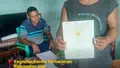 Kantah Alor Serahkan Sertifikat Tanah Residu PTSL di Pantar Barat dan Pantar Barat Laut