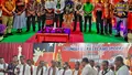 Pesan Dari Syukuran Natal Keluarga POPA: Harus Berdampak