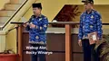Pemkab Alor Tegaskan Tak Ada Perpecahan Antara Bupati dan Wabup, OPD Diinstruksikan Selaraskan Program dengan Visi Kepala Daerah