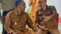 Tahun Pertama Iskandar-Rocky Mampu Tekan Kemiskinan di Alor, Pekerjaan 2026 Segera Dilaksanakan
