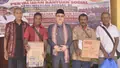 Distribusi Bansos KAT Kemensos Bernilai 3 Miliar Lebih Di 3 Desa, Wabup Alor Terharu, Ketua LKS Sebut 3 Toko Penyedia