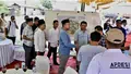 Tinjau Kawasan Industri di Indramayu, Menteri Nusron Pastikan Lahan Tidak Masuk ke LSD