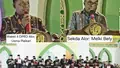 Gema MTQ di Baranusa, Bupati dan DPRD Alor “Lantunkan” Perdamaian Untuk Pulihkan Kamtibmas Kalabahi