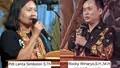 Kenapa Alor? Ini Jawaban PGI: Terinspirasi, Kami Makan Di Gereja, Dilayani Ibu-ibu Berkerudung
