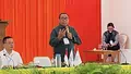 Ketum PGI : Ada Pesan Theologis Yang Kuat Dari Alor Untuk Gereja se-Indonesia