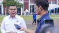 Siap Siaga Cegah Karhutla, Wamen Ossy Imbau Pemegang HGU Lakukan Tindakan Pencegahan