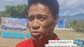 Jangan Ribut Soal Anggaran Karena Damai Itu Mahal, Ini Klarifikasi Kaban Kesbangpol Alor