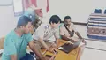 Tujuan Kantah Alor Mengambil Data IP4T Di Desa Wolwal