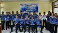 Sosialisasi Anti Korupsi di Kantah Alor, Malelak: Korupsi Itu Musuh Bersama