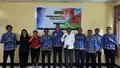 Expose Pembaharuan Peta Zona Nilai Tanah Di Kantah Alor