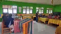 Tanah Untuk GMIT Imanuel Latuna dan SMAN Restorasi Latuna Diukur Kantah Alor