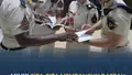 Miliki Cita-Cita Membangun Daerah Asal, Putra Papua Pilih Timba Ilmu di Politeknik Agraria STPN
