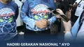 Hadiri Gerakan Nasional “AYO Muliakan Sungai”, Wamen Ossy: Memuliakan Sungai Berarti Memuliakan Negara