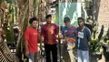 Pemecahan Bidang Tanah Di Kalabahi Kota Berlangsung Aman