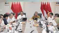Evaluasi Semester II, Sekjen ATR/BPN Targetkan Capaian Kinerja 98% untuk Tahun 2026