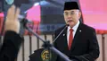 Lantik 78 Pejabat Struktural, Wamen Ossy: Rotasi dan Promosi Jabatan Bentuk Birokrat yang Adaptif