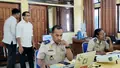 Dua Pejabat Kantah Alor Ikuti Asesmen PTP KRS Jabatan Administrator Secara <em>Daring</em>