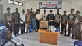 Pemkab Alor Bantu Pembudidaya Rumput Laut, Mesak Blegur: Ini Komitmen Bupati dan Wabup Melalui Tri Palawa