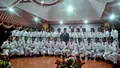 Kukuhkan Paskibraka, Wabup Alor: Jangan Mudah Diombang Ambing, Kalian  Adalah investasi Besar Bagi Masa Depan