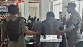 Sidang Paripurna DPRD Alor Ricuh, Arifin Salo Lempar Gelas ke Meja Pimpinan