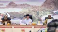 Rakor Bersama Pemda Se-NTT, Menteri Nusron Minta Dukungan Kepala Daerah Wujudkan Transformasi Layanan Pertanahan