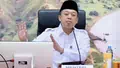 Cegah Masalah di Masa Depan, Menteri Nusron Ajak Pemda Percepat Sertipikasi Tanah Rumah Ibadah di NTT