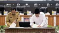 Menteri ATR/Kepala BPN dan Mendagri Teken Surat Edaran Bersama, Verifikasi BPHTB Dipercepat Jadi 3 Hari