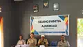 Kantah Alor Gelar Sidang Ajudikasi di Desa Alila