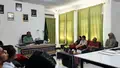 Dari Rapat Evaluas Progress PTSL Tahun 2026 Lingkup Kantah Kabupaten Alor