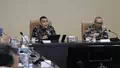 Kementerian ATR/BPN Siapkan Kerja Sama dengan Perguruan Tinggi untuk Percepat Penyusunan RDTR