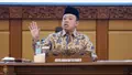LP2B Jatim Lampaui Target, Menteri Nusron Minta Pemda Segera Integrasikan ke dalam RTRW