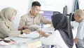 Layanan Pengukuran Terjadwal Percepat Masyarakat Mendapatkan Peta Bidang Tanah