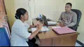 Program Magang Nasional Di Kantah Kabupaten Alor Berjalan Lancar
