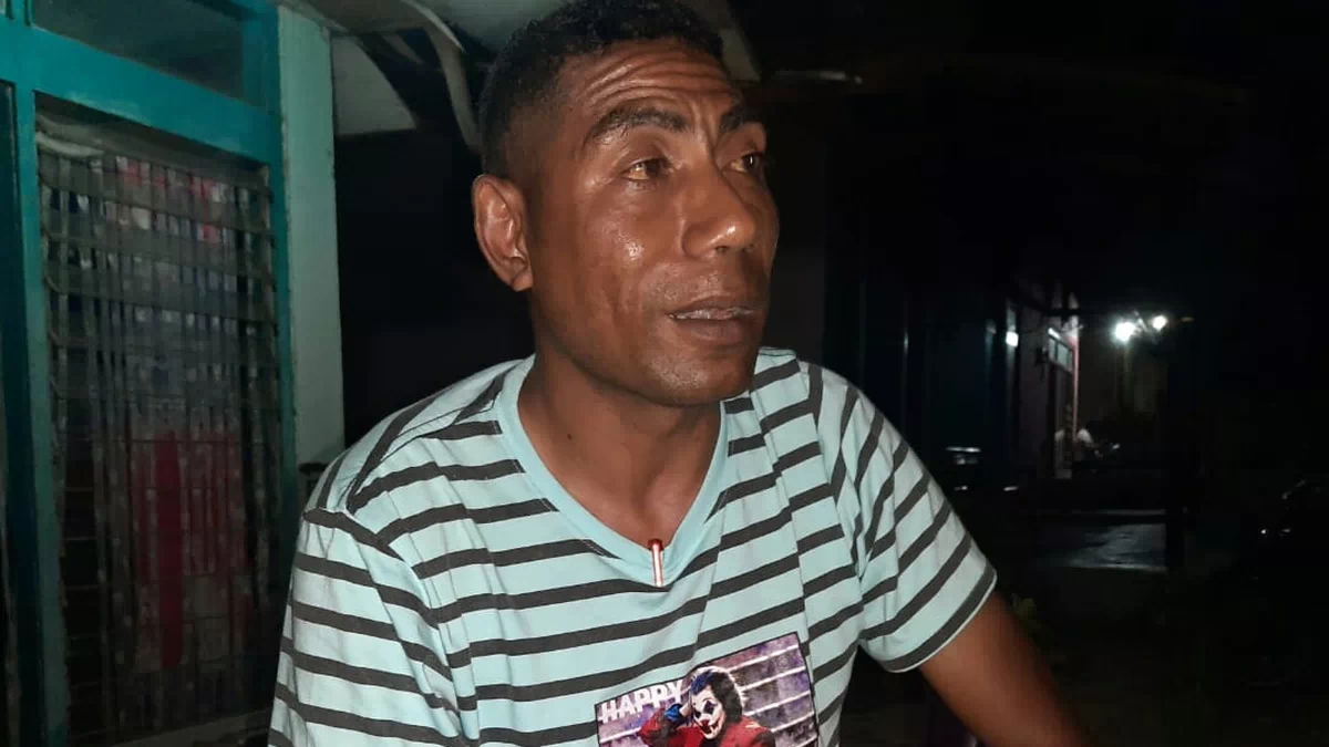 Kades Delaki Nilai Tudingan IMP2 Tak Sesuai Fakta