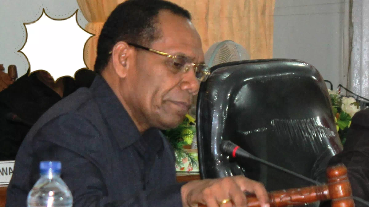 Mau Pokir, Anggota DPRD Alor Harus Buat Surat Pernyataan