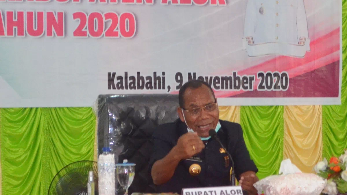 Ada PPK Tunggu Uang Pulsa dari Rekanan baru turun PHO